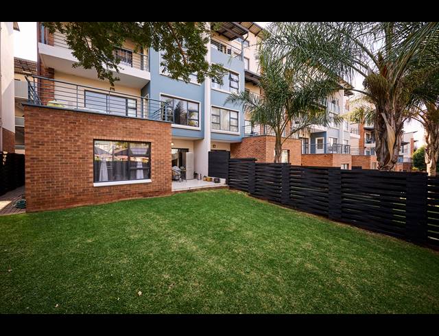 3 BEDROOM APARTMENT SOLD IN GREENSTONE GATE